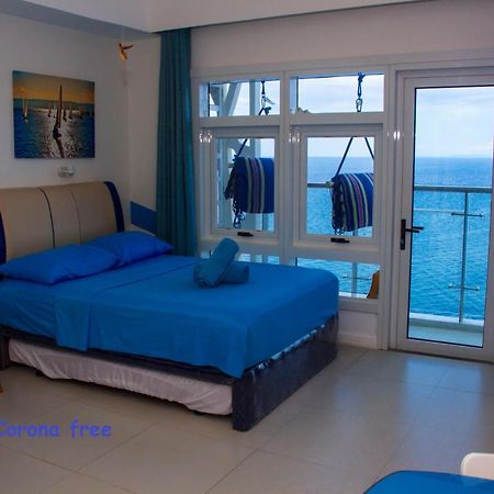 Вилла Oceanfront At Arterra, Fast Wifi, Nflix, Kitchen - H Or L Мактан Экстерьер фото