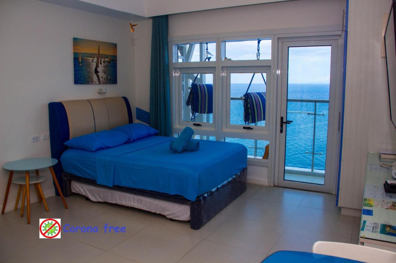 Вилла Oceanfront At Arterra, Fast Wifi, Nflix, Kitchen - H Or L Мактан Экстерьер фото