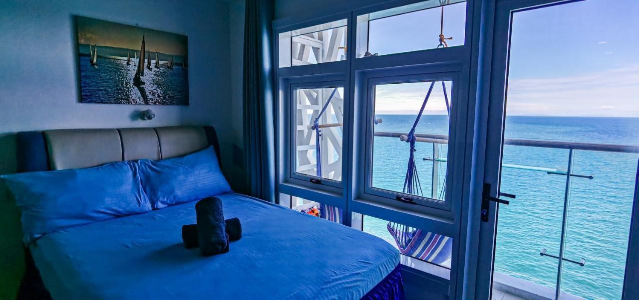 Вилла Oceanfront At Arterra, Fast Wifi, Nflix, Kitchen - H Or L Мактан Экстерьер фото