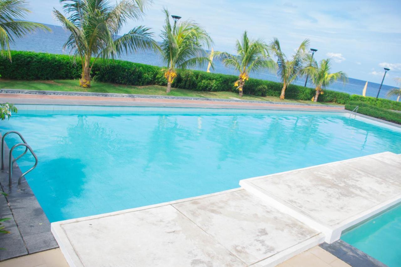 Вилла Oceanfront At Arterra, Fast Wifi, Nflix, Kitchen - H Or L Мактан Экстерьер фото
