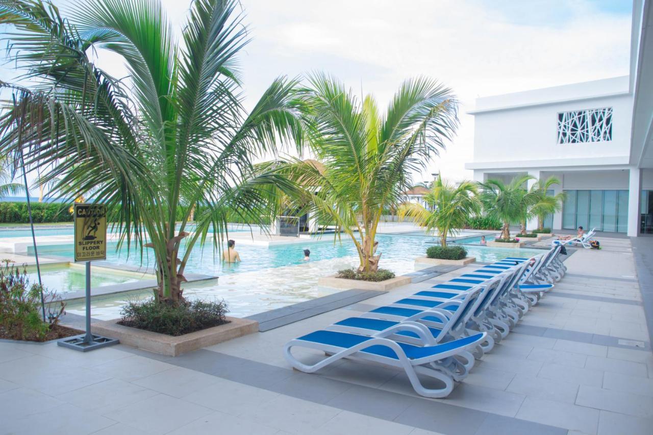 Вилла Oceanfront At Arterra, Fast Wifi, Nflix, Kitchen - H Or L Мактан Экстерьер фото