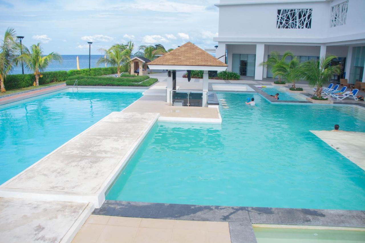 Вилла Oceanfront At Arterra, Fast Wifi, Nflix, Kitchen - H Or L Мактан Экстерьер фото