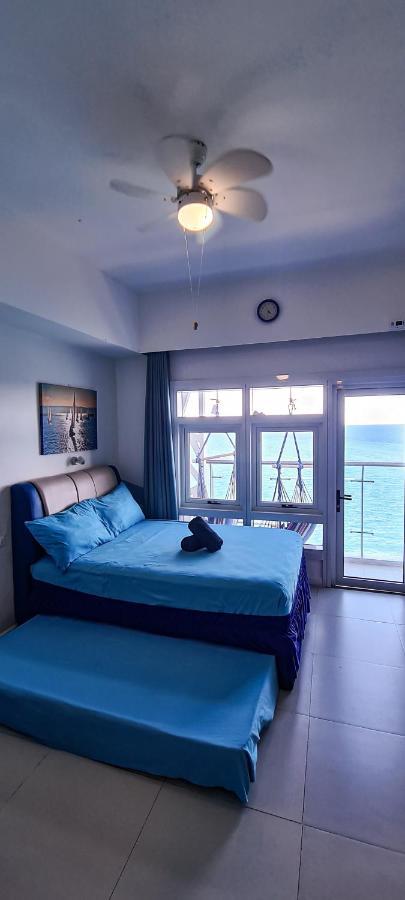 Вилла Oceanfront At Arterra, Fast Wifi, Nflix, Kitchen - H Or L Мактан Экстерьер фото