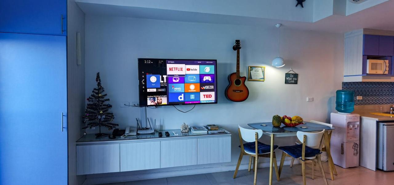 Вилла Oceanfront At Arterra, Fast Wifi, Nflix, Kitchen - H Or L Мактан Экстерьер фото