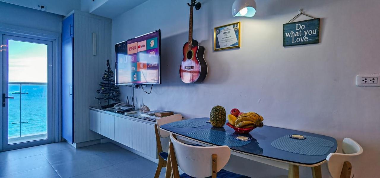 Вилла Oceanfront At Arterra, Fast Wifi, Nflix, Kitchen - H Or L Мактан Экстерьер фото