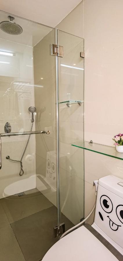 Вилла Oceanfront At Arterra, Fast Wifi, Nflix, Kitchen - H Or L Мактан Экстерьер фото