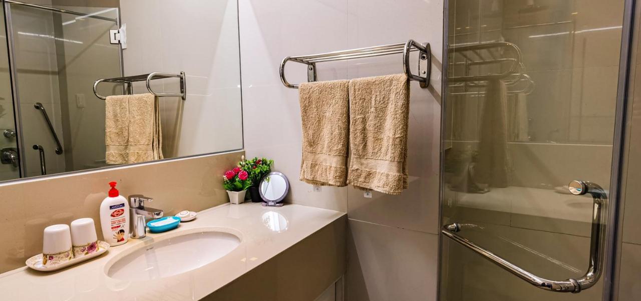 Вилла Oceanfront At Arterra, Fast Wifi, Nflix, Kitchen - H Or L Мактан Экстерьер фото