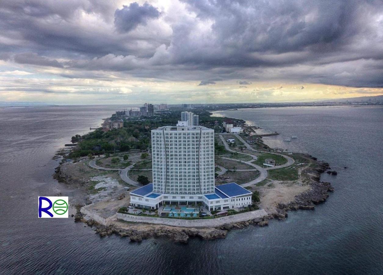 Вилла Oceanfront At Arterra, Fast Wifi, Nflix, Kitchen - H Or L Мактан Экстерьер фото