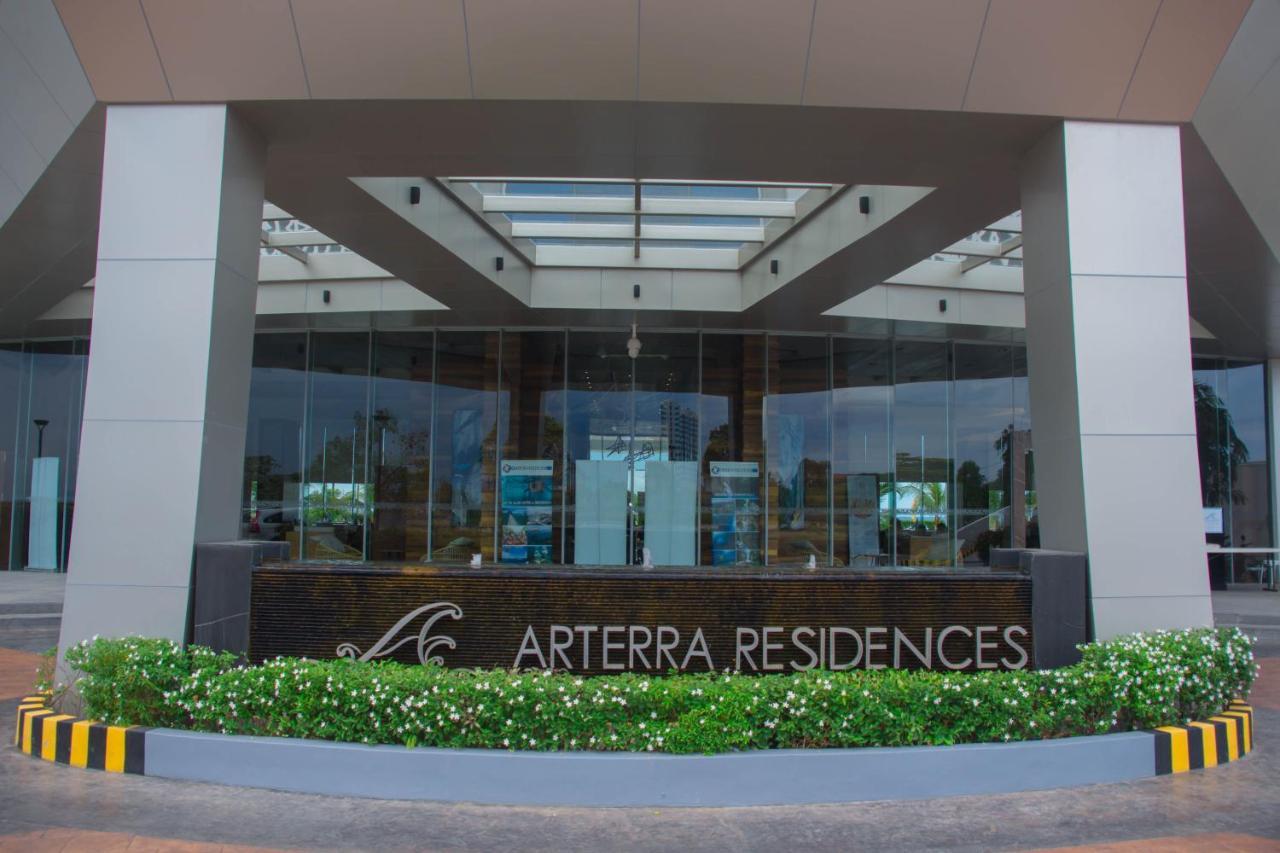 Вилла Oceanfront At Arterra, Fast Wifi, Nflix, Kitchen - H Or L Мактан Экстерьер фото