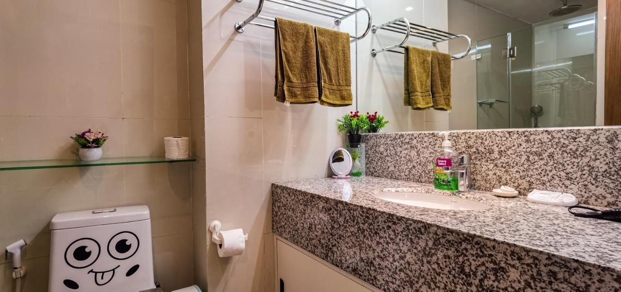Вилла Oceanfront At Arterra, Fast Wifi, Nflix, Kitchen - H Or L Мактан Экстерьер фото