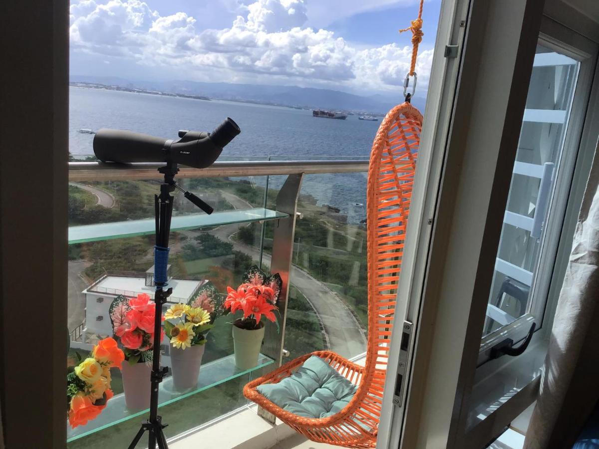 Вилла Oceanfront At Arterra, Fast Wifi, Nflix, Kitchen - H Or L Мактан Экстерьер фото