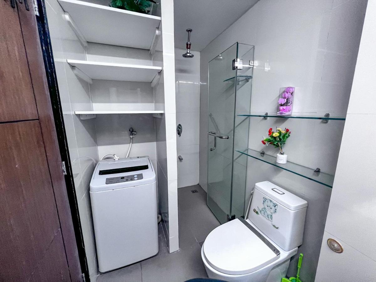 Вилла Oceanfront At Arterra, Fast Wifi, Nflix, Kitchen - H Or L Мактан Экстерьер фото