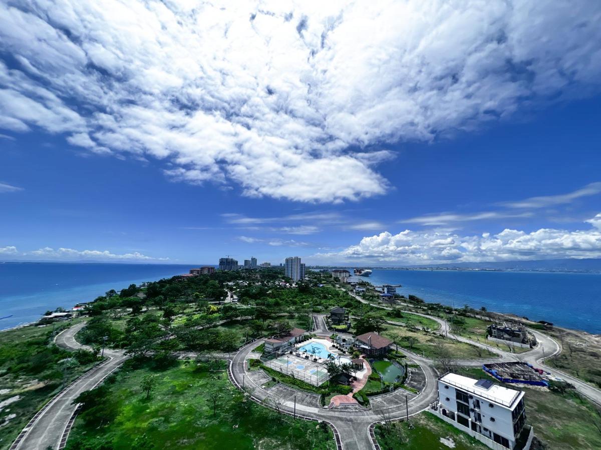 Вилла Oceanfront At Arterra, Fast Wifi, Nflix, Kitchen - H Or L Мактан Экстерьер фото