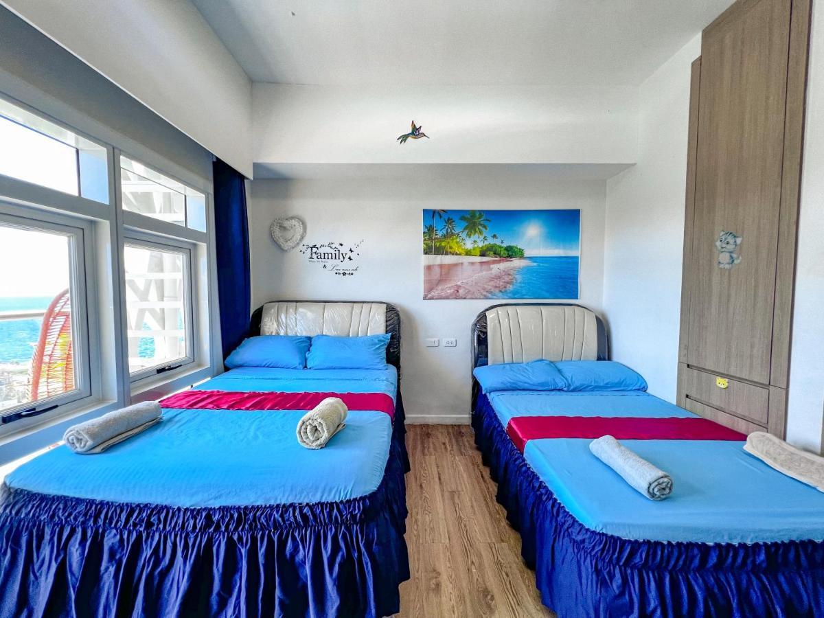 Вилла Oceanfront At Arterra, Fast Wifi, Nflix, Kitchen - H Or L Мактан Экстерьер фото