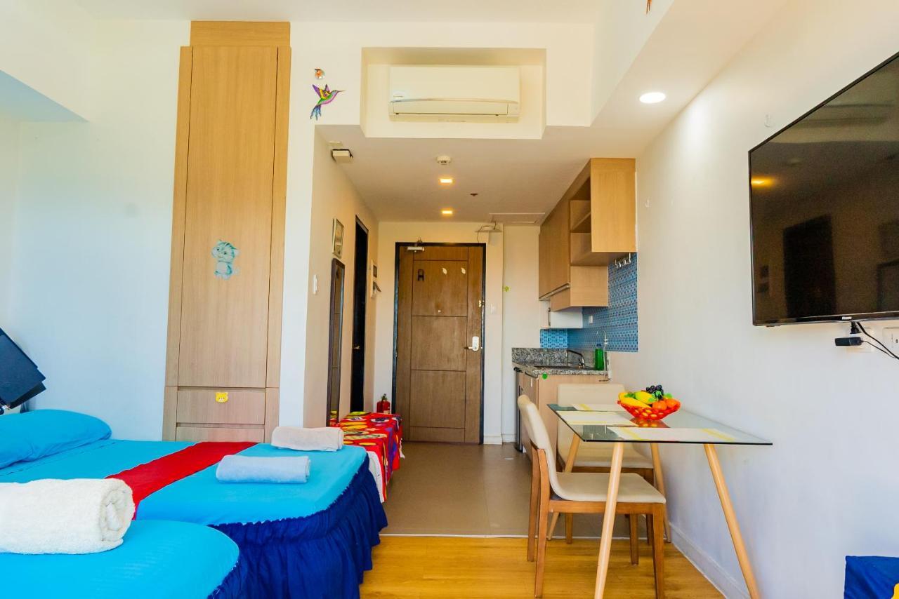 Вилла Oceanfront At Arterra, Fast Wifi, Nflix, Kitchen - H Or L Мактан Экстерьер фото
