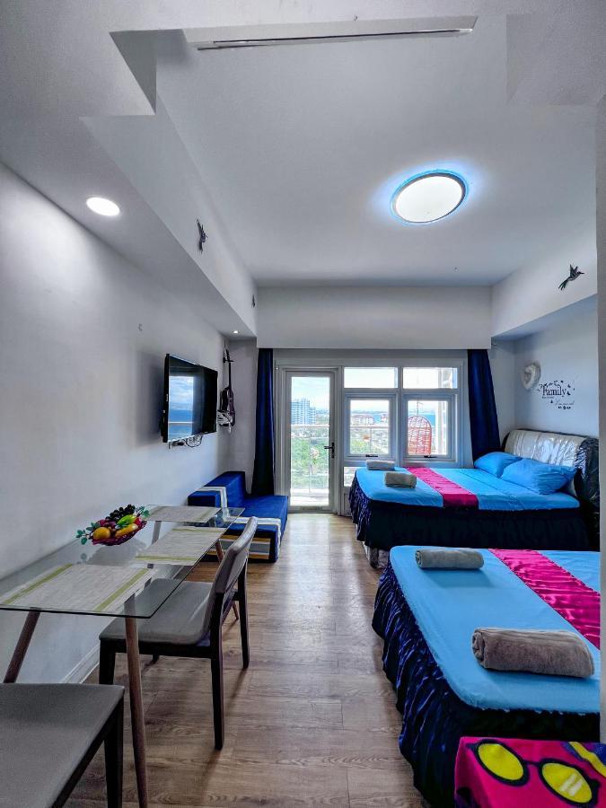 Вилла Oceanfront At Arterra, Fast Wifi, Nflix, Kitchen - H Or L Мактан Экстерьер фото