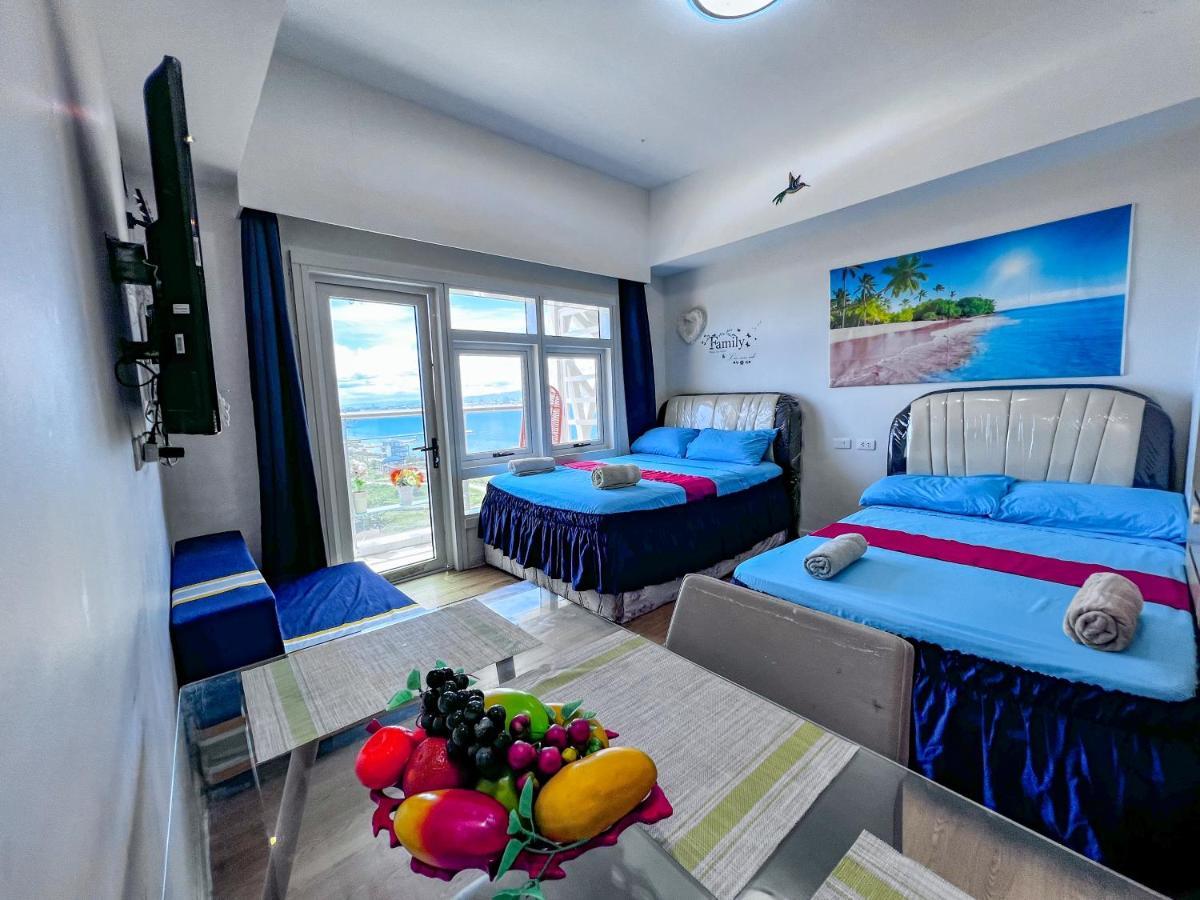 Вилла Oceanfront At Arterra, Fast Wifi, Nflix, Kitchen - H Or L Мактан Экстерьер фото