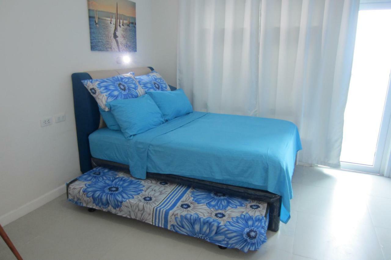 Вилла Oceanfront At Arterra, Fast Wifi, Nflix, Kitchen - H Or L Мактан Экстерьер фото